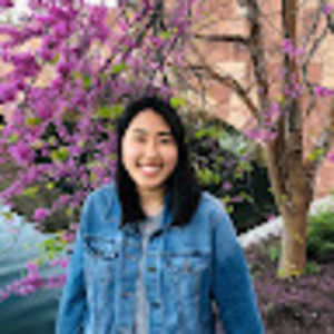 Meet your Posher, Eunice